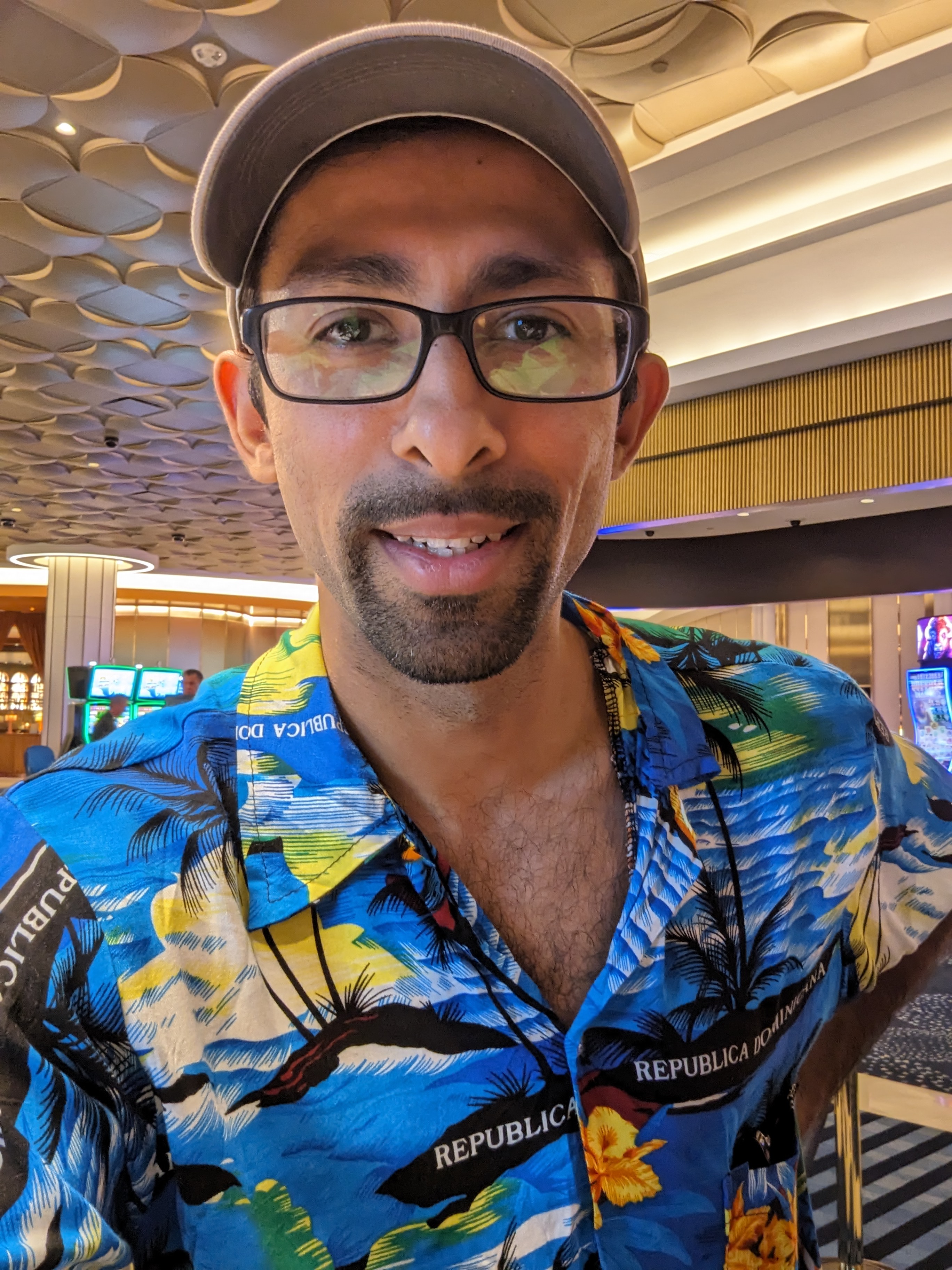 Rohit Mehta